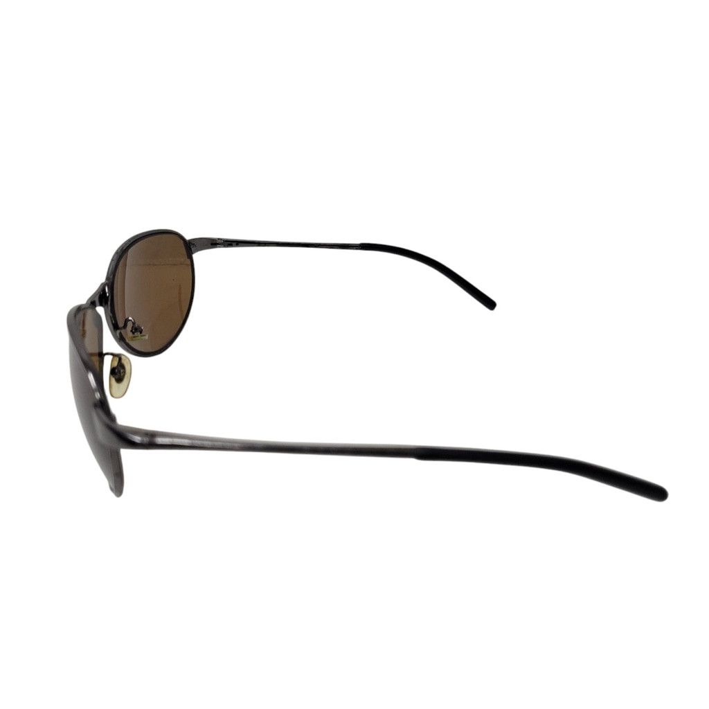 Other Men's Sunglasses Brown Pre-owned Condition Size ONE SIZE - 10 Thumbnail
