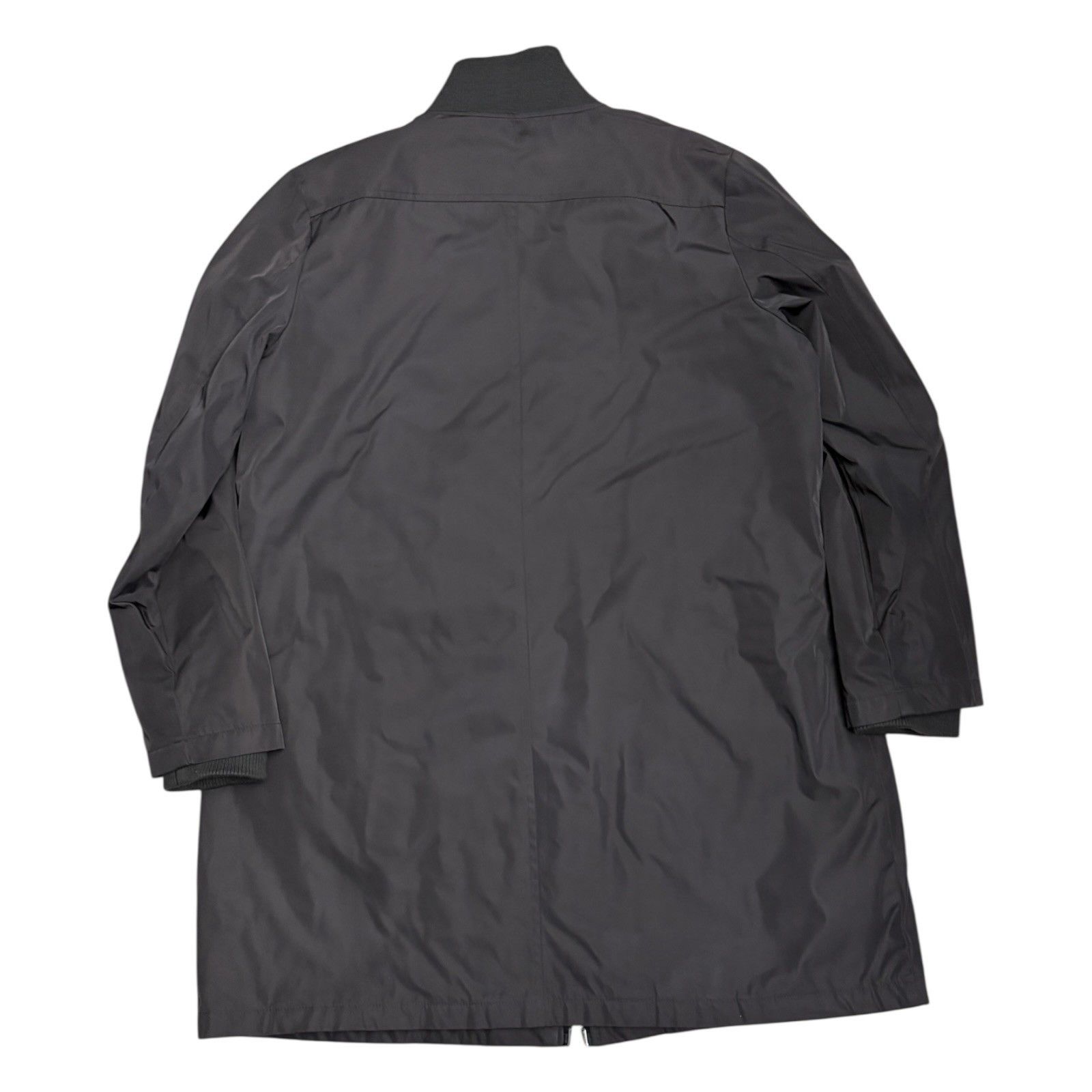 Other CASLON Designer Winter Bomber Parka Jacket Coat Womens XL Size XL / US 12-14 / IT 48-50 - 2 Thumbnail