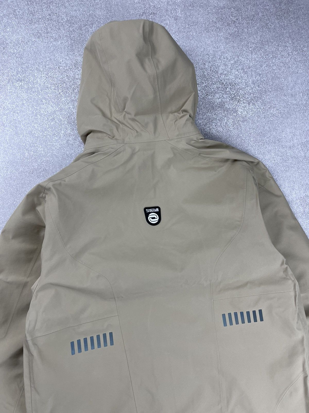 Nike × Travis Scott Nike x Cactus Jack by Travis Scott NRG BH Jacket Size S Size US S / EU 44-46 / 1 - 19 Thumbnail