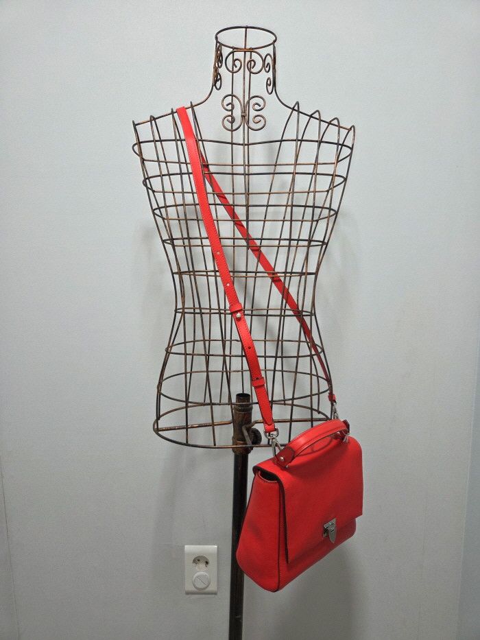 Philippe Model Philippe Model 2way Mini Bag Size ONE SIZE - 5 Thumbnail
