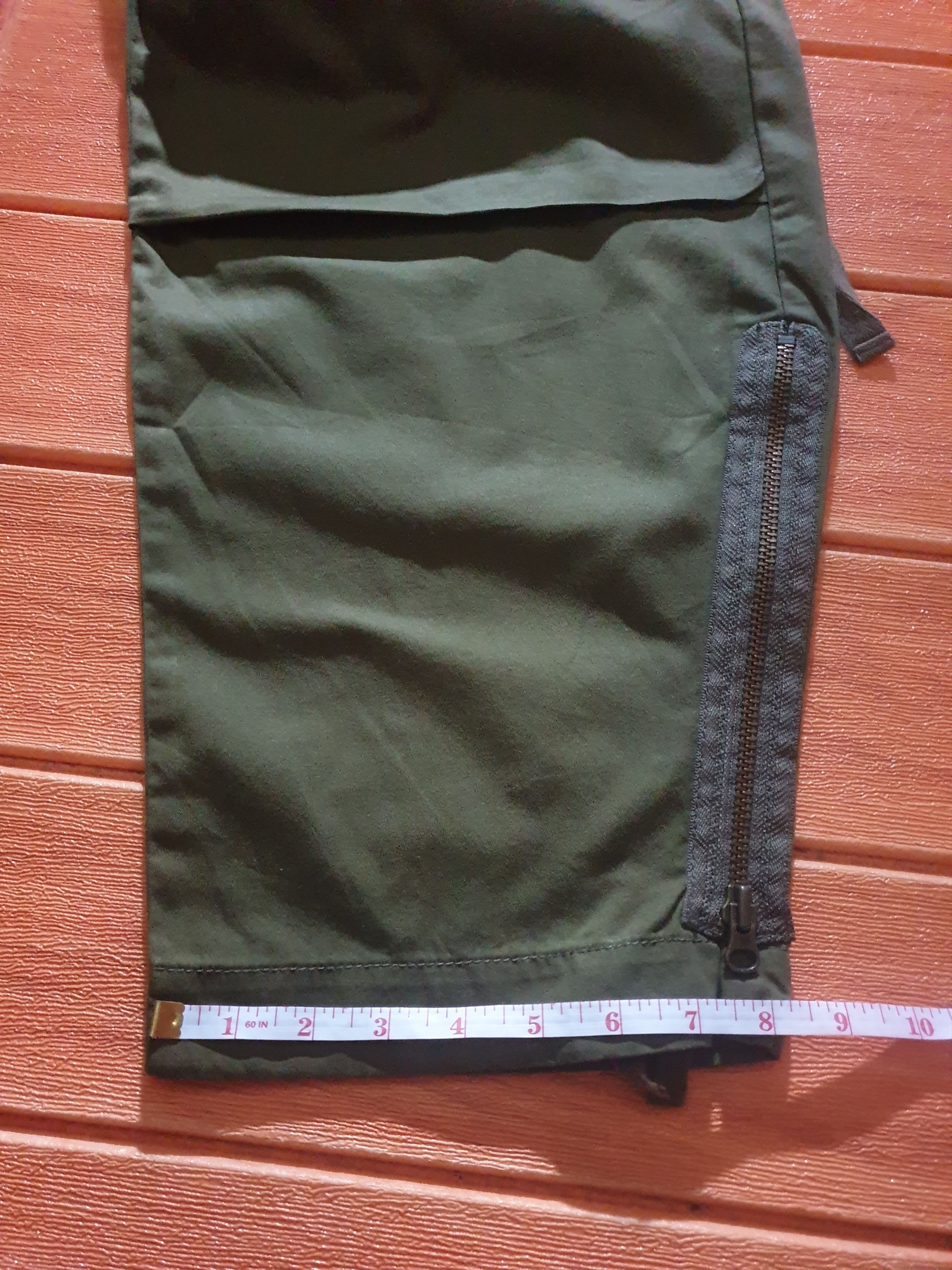 If Six Was Nine 💥Victim company Japanese brand trousers pant Size US 33 - 6 Thumbnail