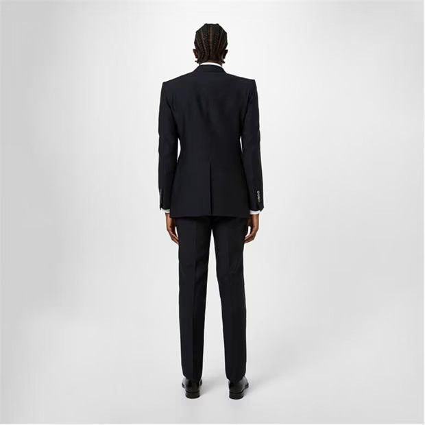 Tom Ford o1g2r1mq0724 Jackets in Midnight Blue Size US L / EU 52-54 / 3 - 5 Thumbnail