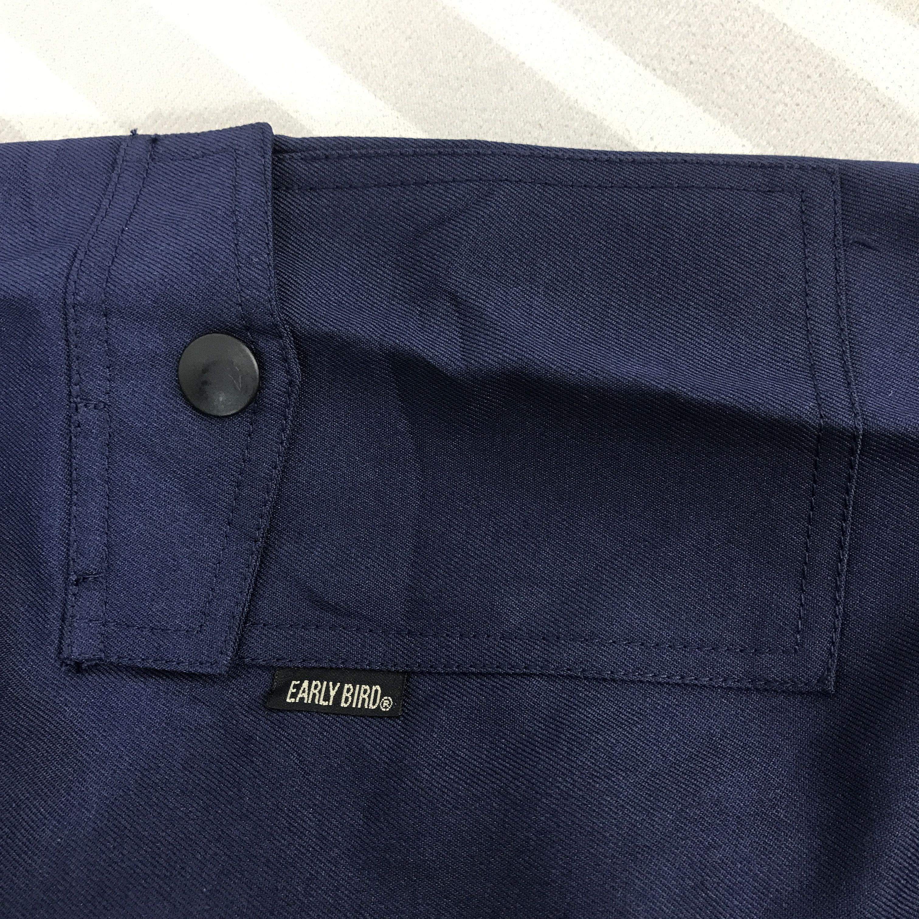 Japanese Brand × Vintage Vintage Toyota X Yokohama Racing uniforms custom Jacket Size US L / EU 52-54 / 3 - 9 Thumbnail