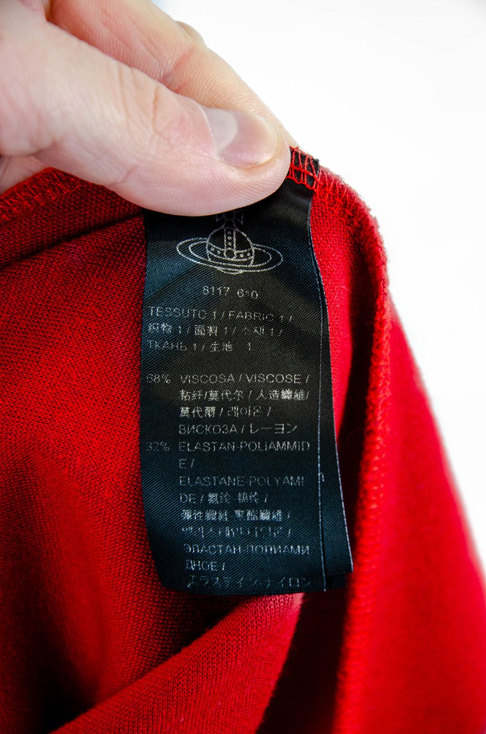 Vivienne Westwood Vivienne Westwood Anglomania Asymmetric Dress L Size L / US 10 / IT 46 - 9 Thumbnail