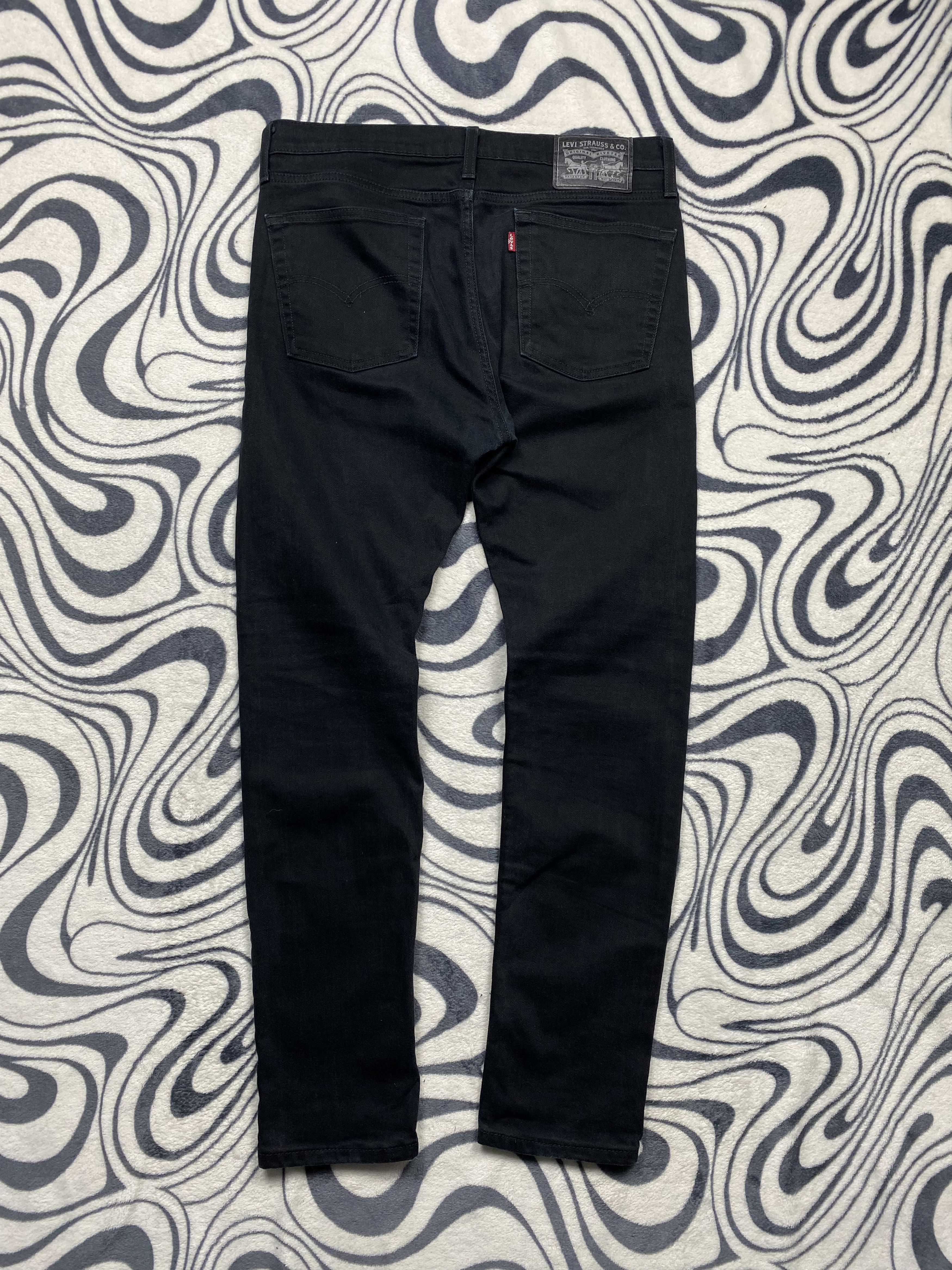 Levi's Levi's Vintage Mens Denim Pants Jeans Size US 32 / EU 48 - 1 Thumbnail