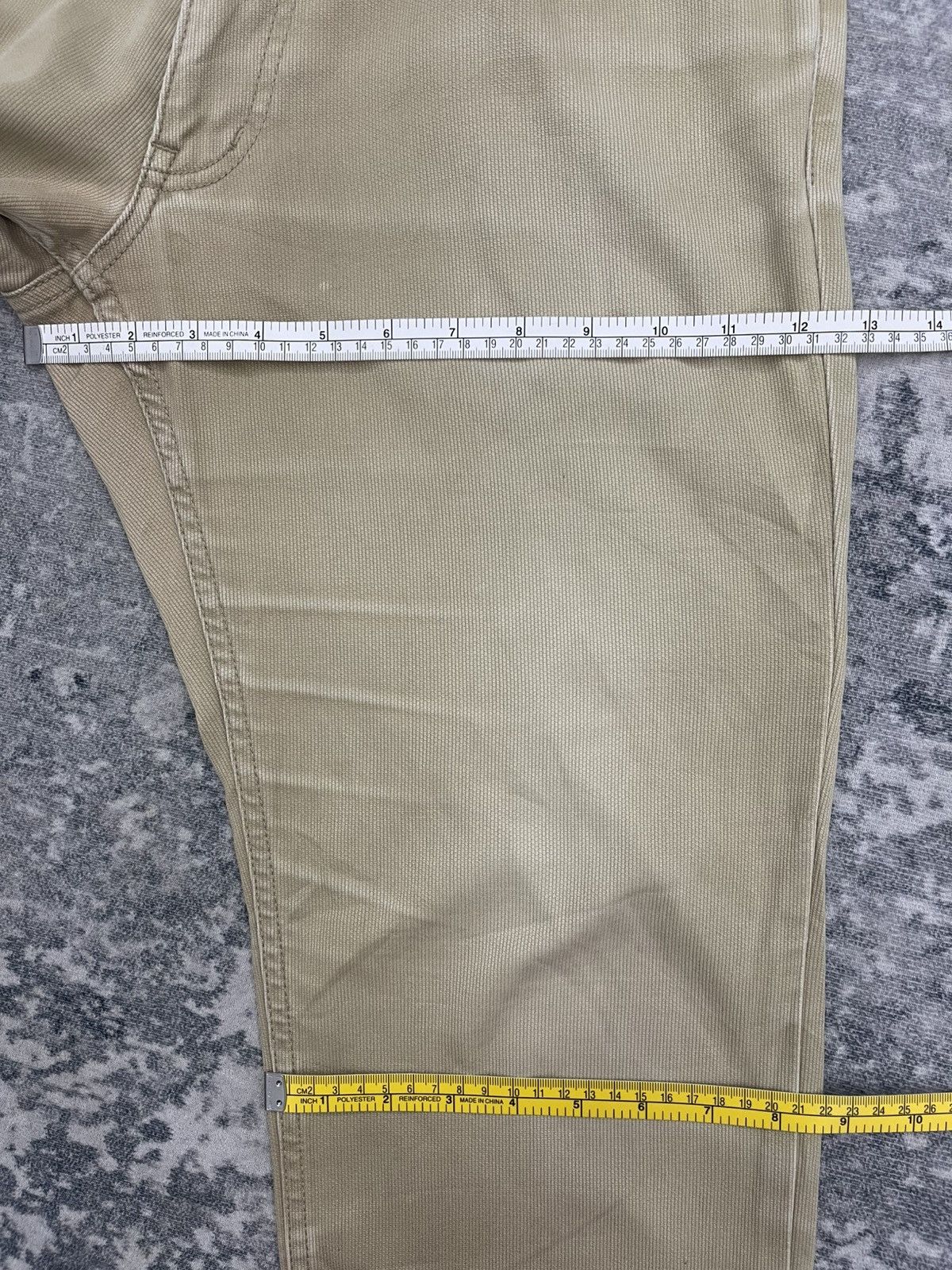 Tomorrowland Tomorrowland Distressed Denim s11 Size US 31 - 16 Thumbnail