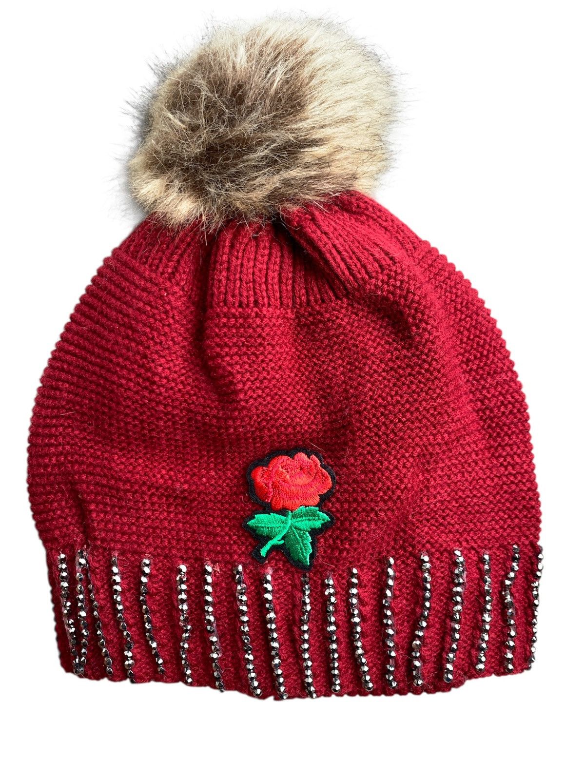 Designer × Japanese Brand × Vintage JAPANESE BRAND BEANIE HATS Size ONE SIZE - 1 Thumbnail