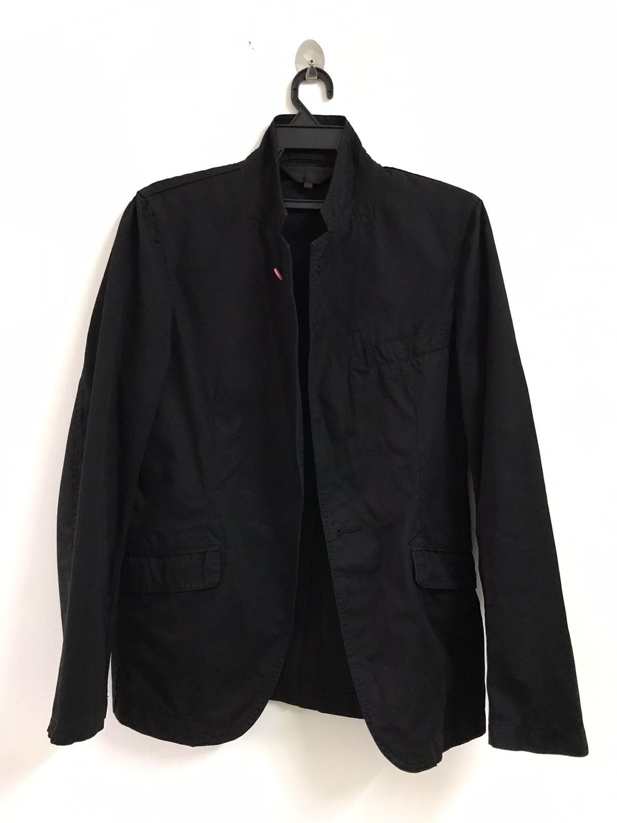Comme des Garcons Comme des Garçons homme Plus Jacket Size US S / EU 44-46 / 1 - 6 Thumbnail