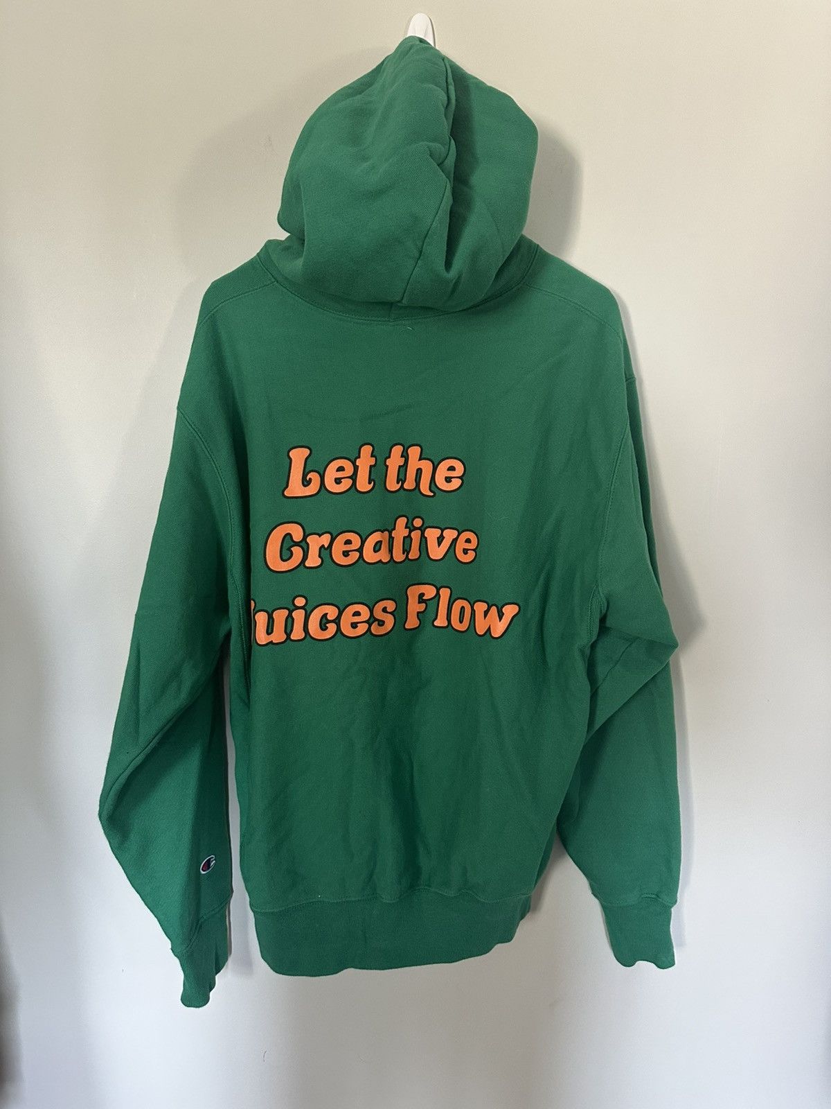 Lyrical Lemonade Lyrical Lemonade Hoodie Size US L / EU 52-54 / 3 - 4 Thumbnail