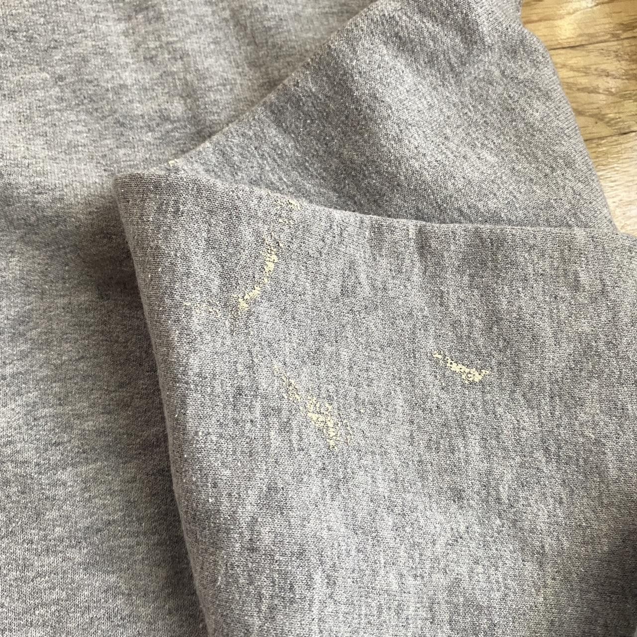 Champion Tulane champion sweater Size US L / EU 52-54 / 3 - 7 Thumbnail
