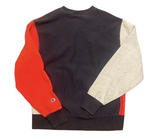 Champion Vintage Champion Reverse Weave Sweater Size US L / EU 52-54 / 3 - 2 Thumbnail