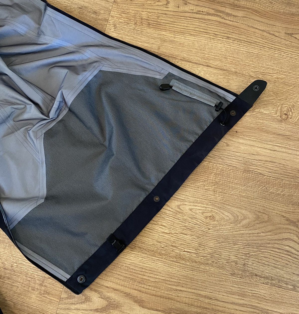 Arc'teryx Arcteryx Beta Pant Gore Tex x Gorpcore x Outdoor Size 32" / US 10 / IT 46 - 18 Thumbnail