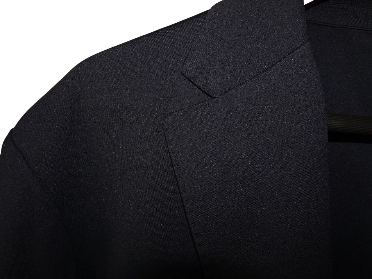 Other FRADI SLIGHT TECHNO JACKET BLAZER Size 54R - 3 Thumbnail