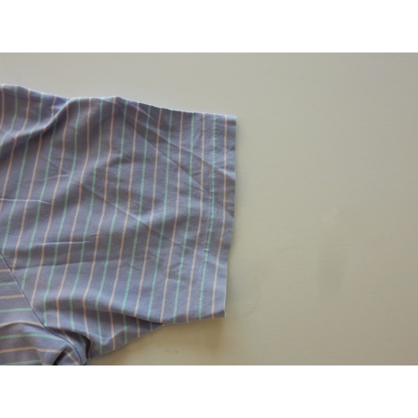 Peter Millar Peter Millar Men's Polo Shirt Size XXL Tailored Fit Size US XXL / EU 58 / 5 - 2 Thumbnail