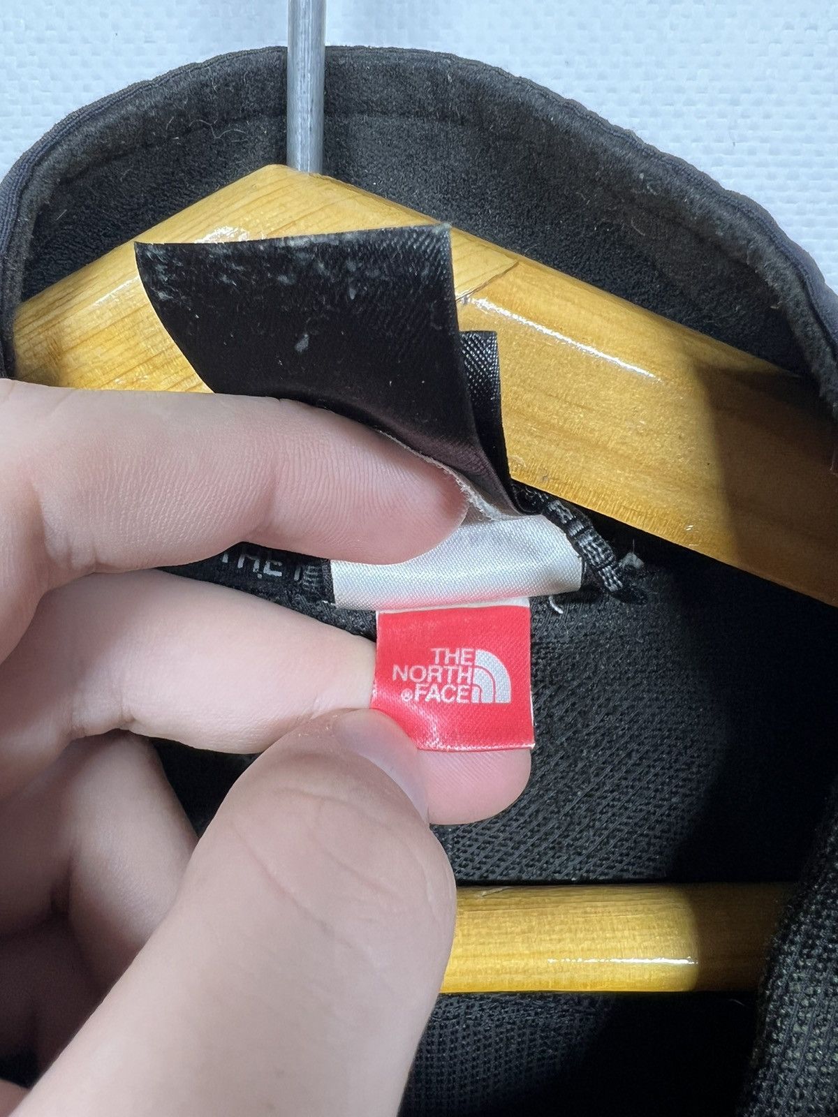 The North Face × Vintage Vintage Y2k The North Face Tactical Flight Series Jacket 00s Size US L / EU 52-54 / 3 - 15 Thumbnail