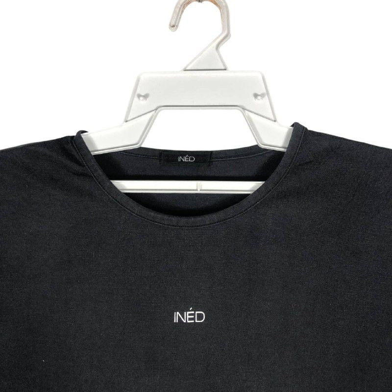 Issey Miyake Vintage Ined Women T-Shirt Size XS / US 0-2 / IT 36-38 - 2 Thumbnail