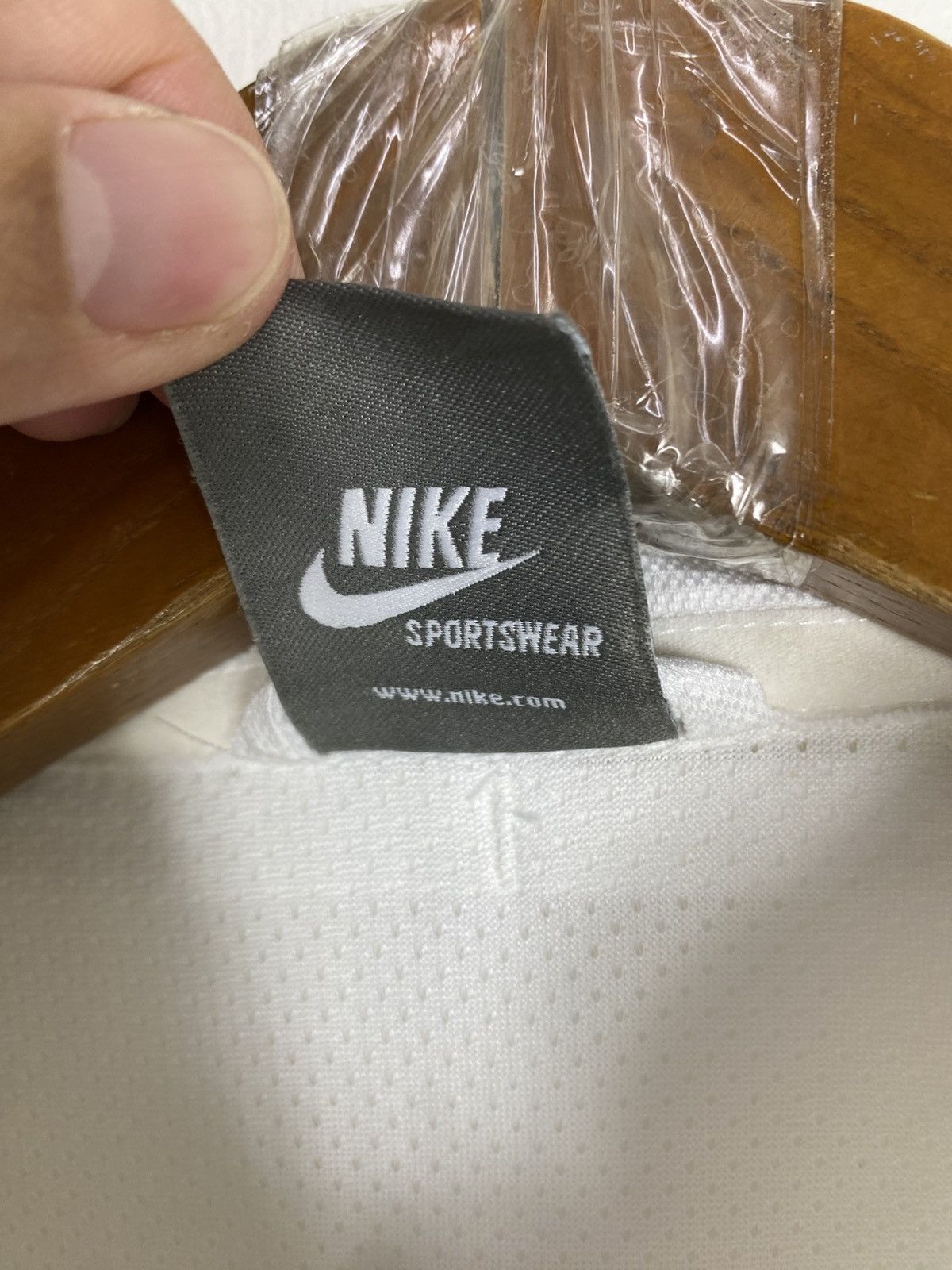 Nike Rare‼️ Nike Fit Dry Running Jacket Size US S / EU 44-46 / 1 - 7 Thumbnail