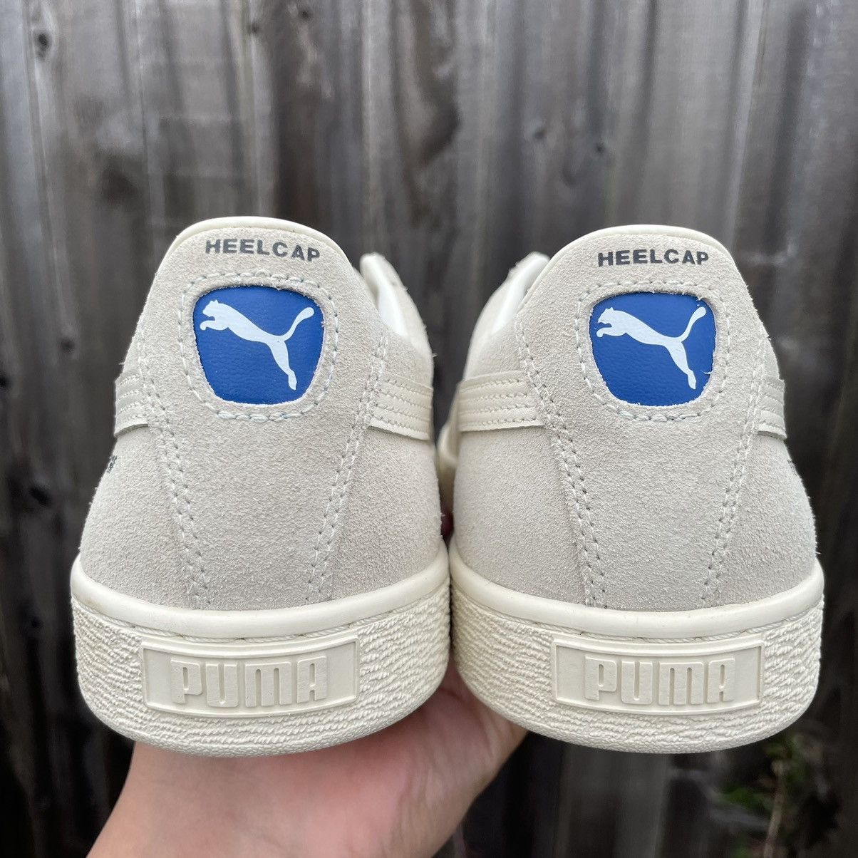 Puma Puma Suede x Ader Size 9 Men Size US 9 / EU 42 - 4 Thumbnail