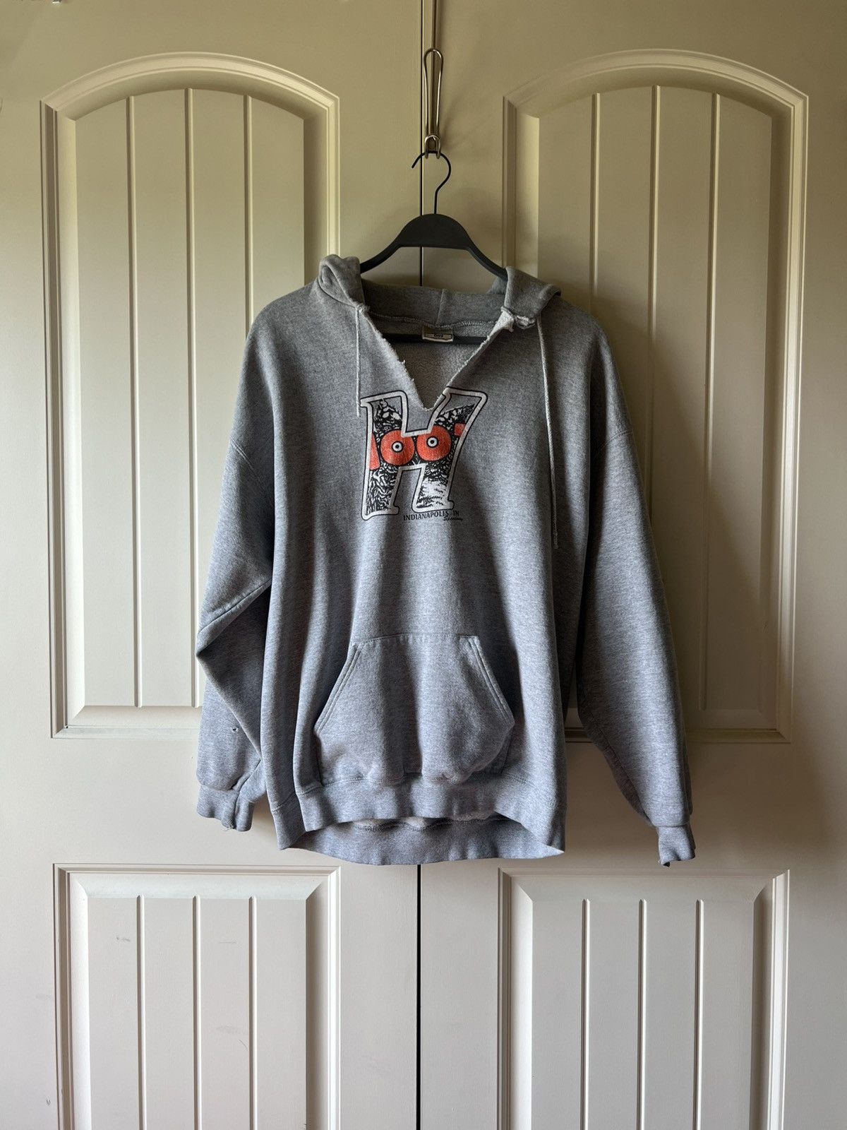 Other Vintage Hooter’s Hoodie Size US L / EU 52-54 / 3 - 1 Thumbnail