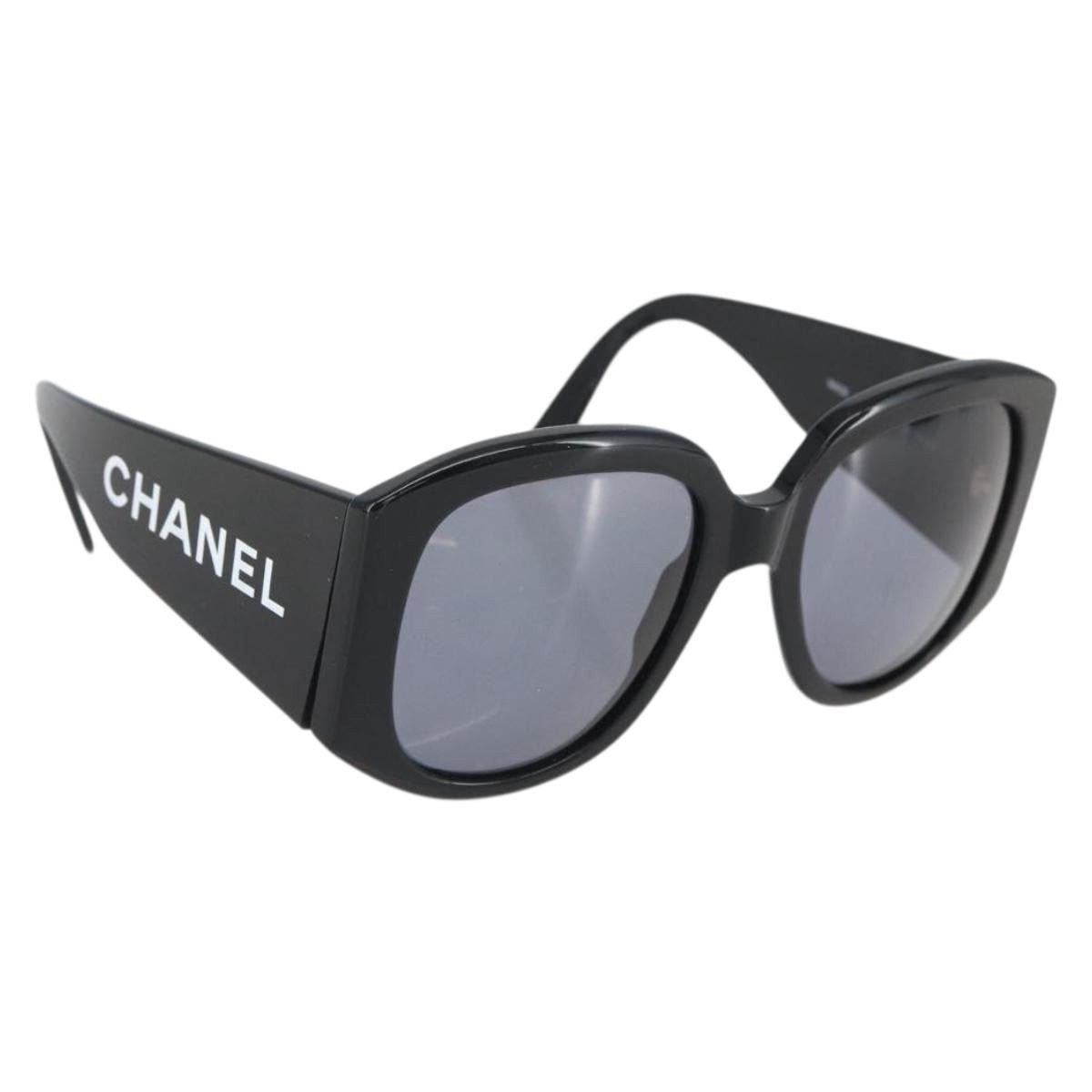Chanel Chanel CC 4186 Sunglasses Size ONE SIZE - 1 Thumbnail