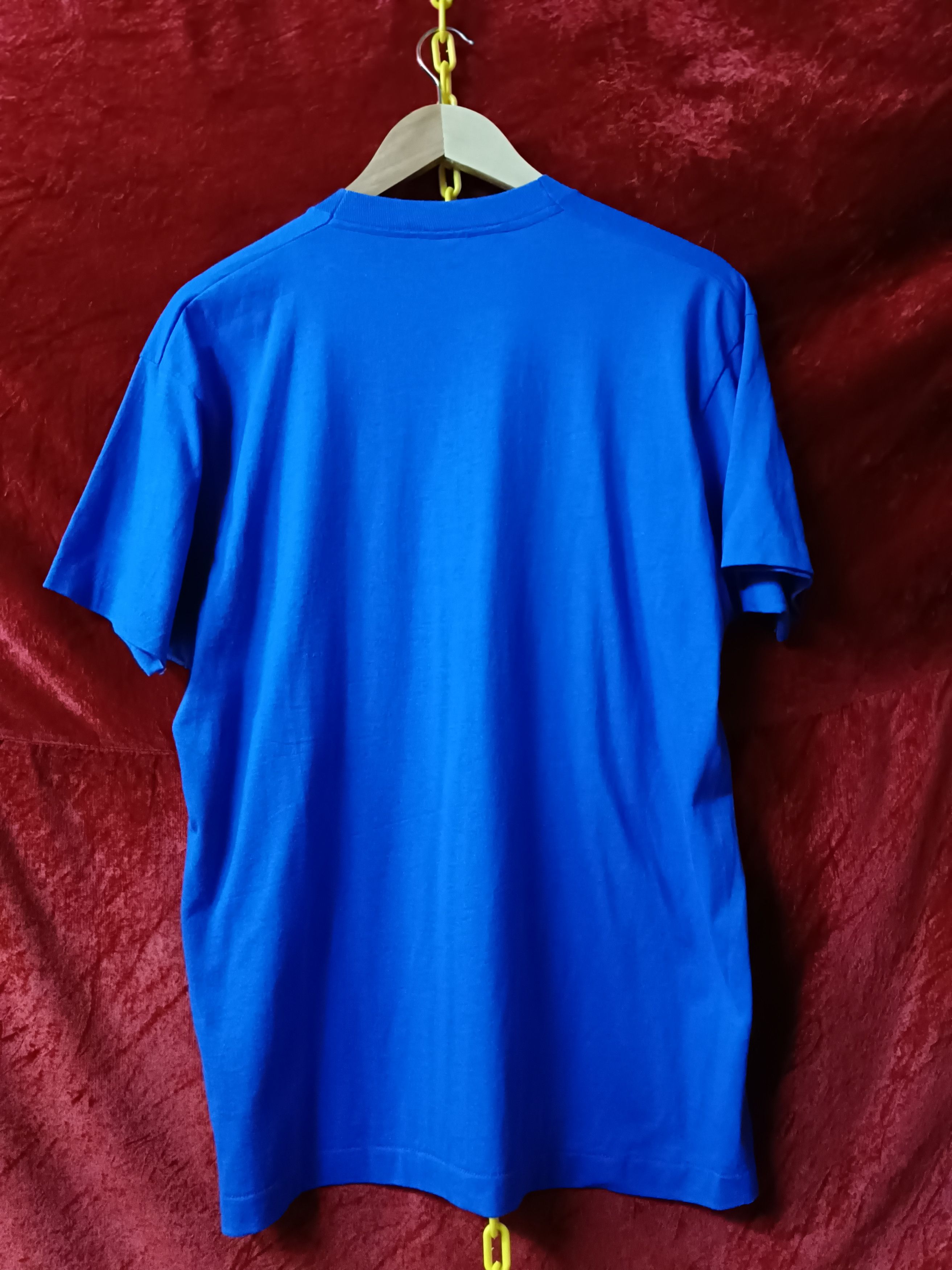 Band Tees 80s Post Punk The Mighty Lemon Drops Tee Size US XL / EU 56 / 4 - 4 Thumbnail