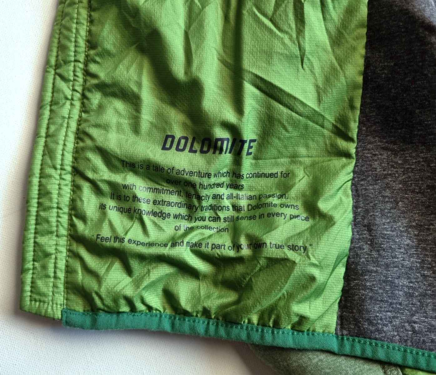 Other Dolomite Hybrid Jacket Size M / US 6-8 / IT 42-44 - 10 Thumbnail
