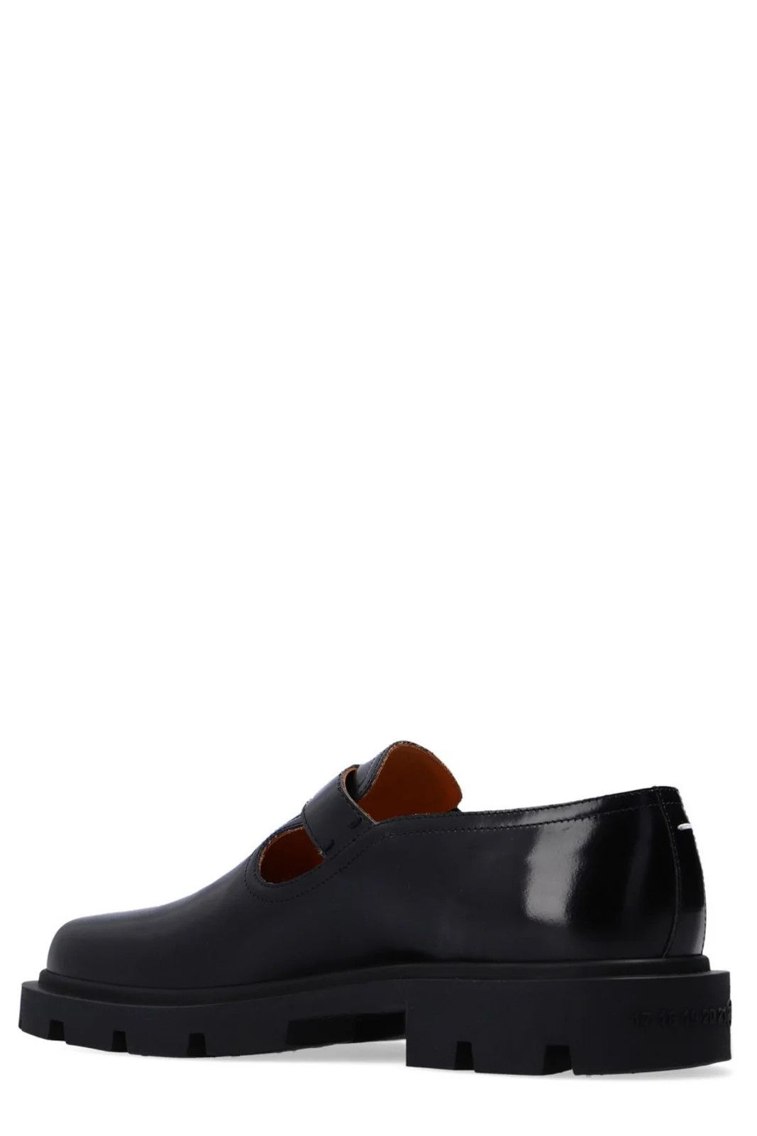 Maison Margiela Maison Margiela Mary-Jane Loafers Size US 10 / EU 43 - 6 Thumbnail