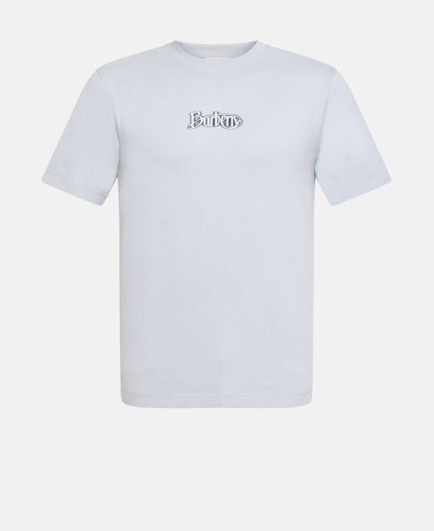 Burberry Crew neck t-shirt Size US S / EU 44-46 / 1 - 1 Thumbnail