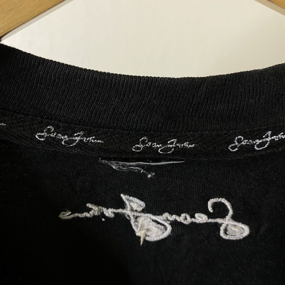 Sean John Vintage Y2K Sean John Tee Jnco Southpole Affliction Style Size US L / EU 52-54 / 3 - 3 Thumbnail