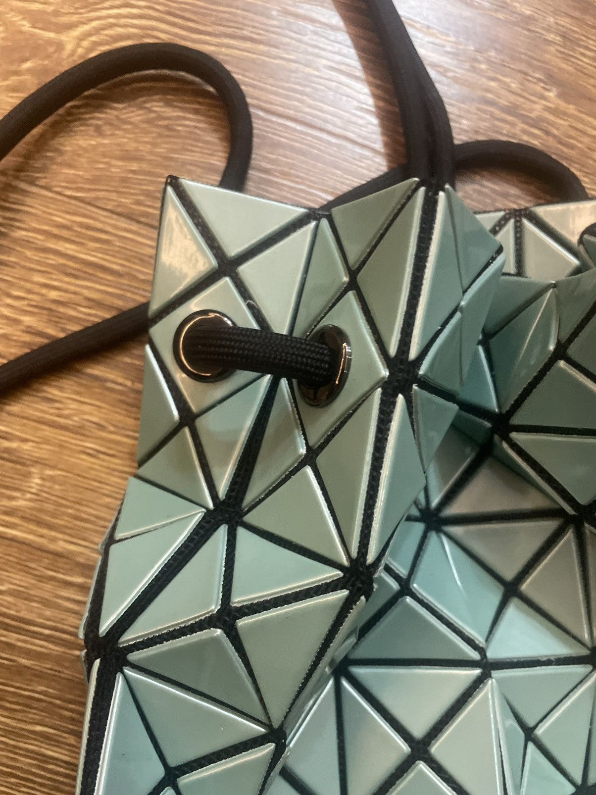 Issey Miyake Authentic BAO BAO ISSEY MIYAKE Shoulder Bag Size ONE SIZE - 6 Thumbnail