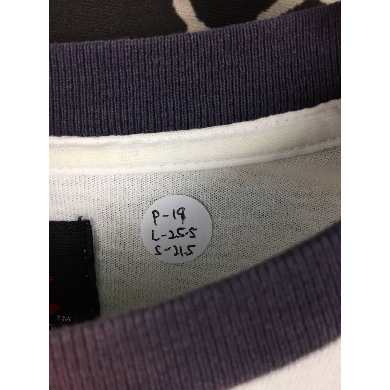 Canterbury of New Zealand Canterbury Of New Zealand The World Toughest Activewear Tee Size US M / EU 48-50 / 2 - 16 Thumbnail