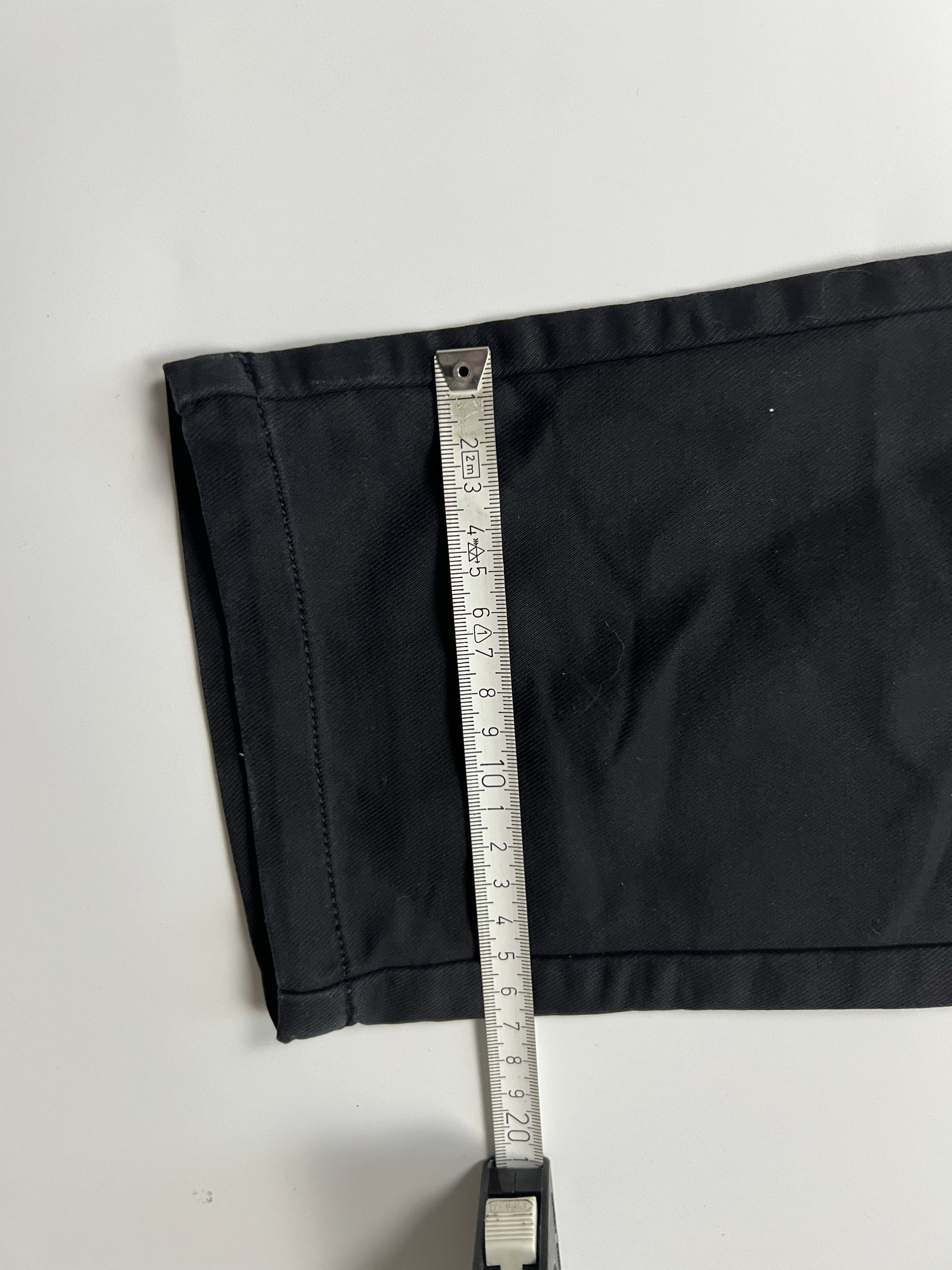 Christian Dior Monsieur christian dior mens pants size S-M 31 legit Size US 31 - 10 Thumbnail