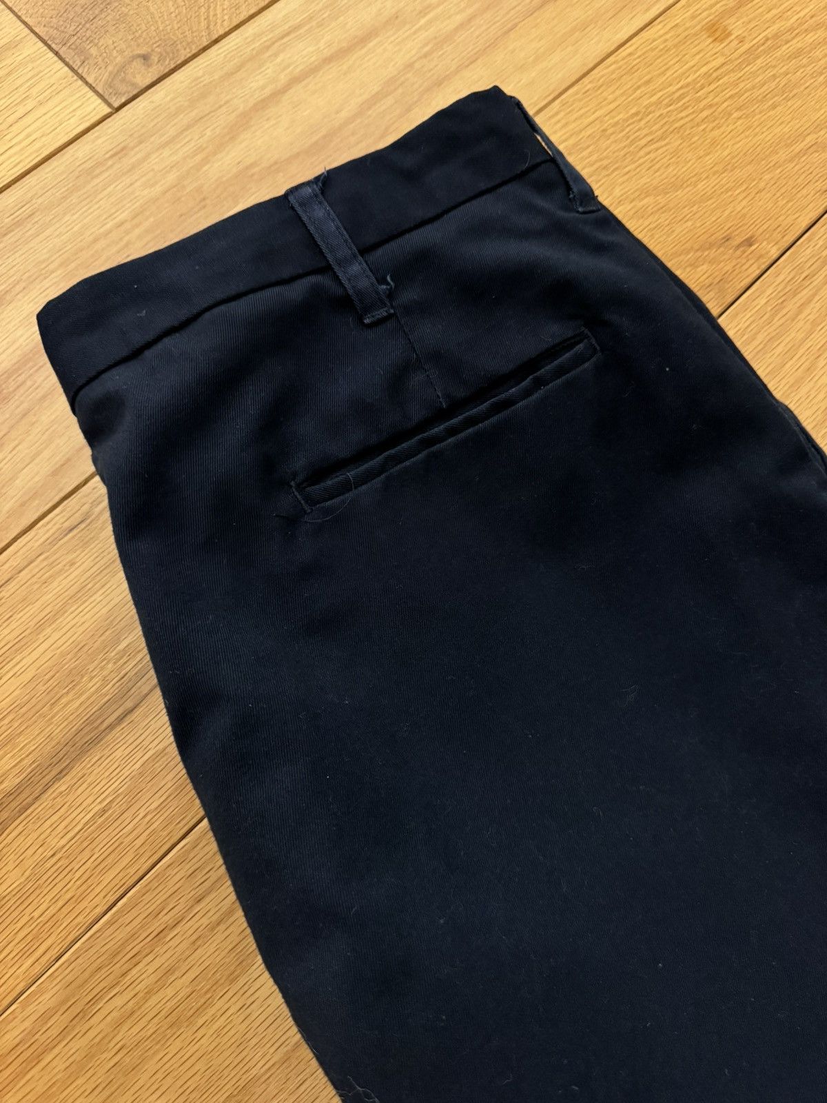 Other Cintas ComfortFLEX Black Work Pants – Size 36 Size US 34 / EU 50 - 4 Thumbnail