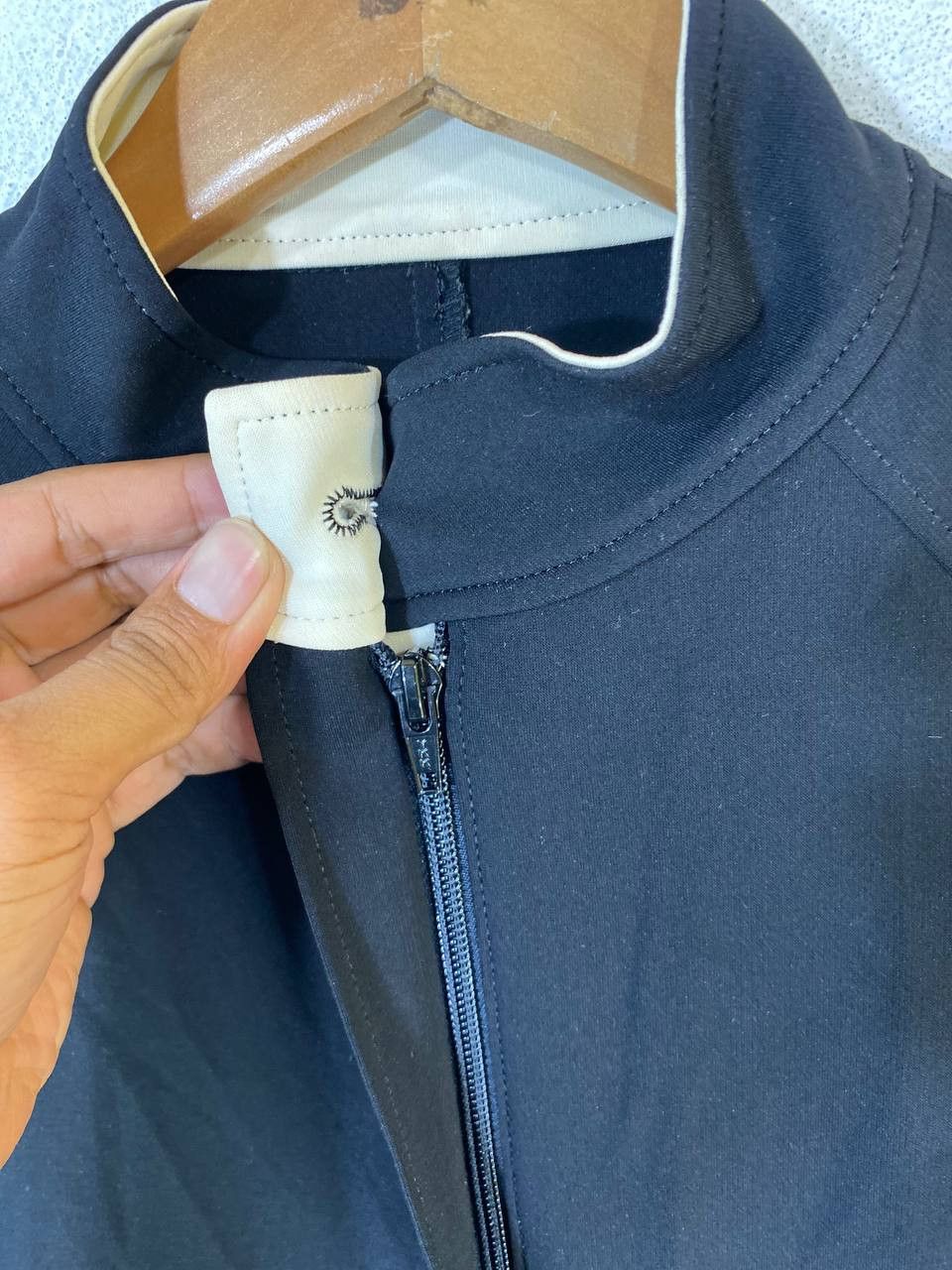 Japanese Brand mary quant london light jacket nice design Size M / US 6-8 / IT 42-44 - 5 Thumbnail