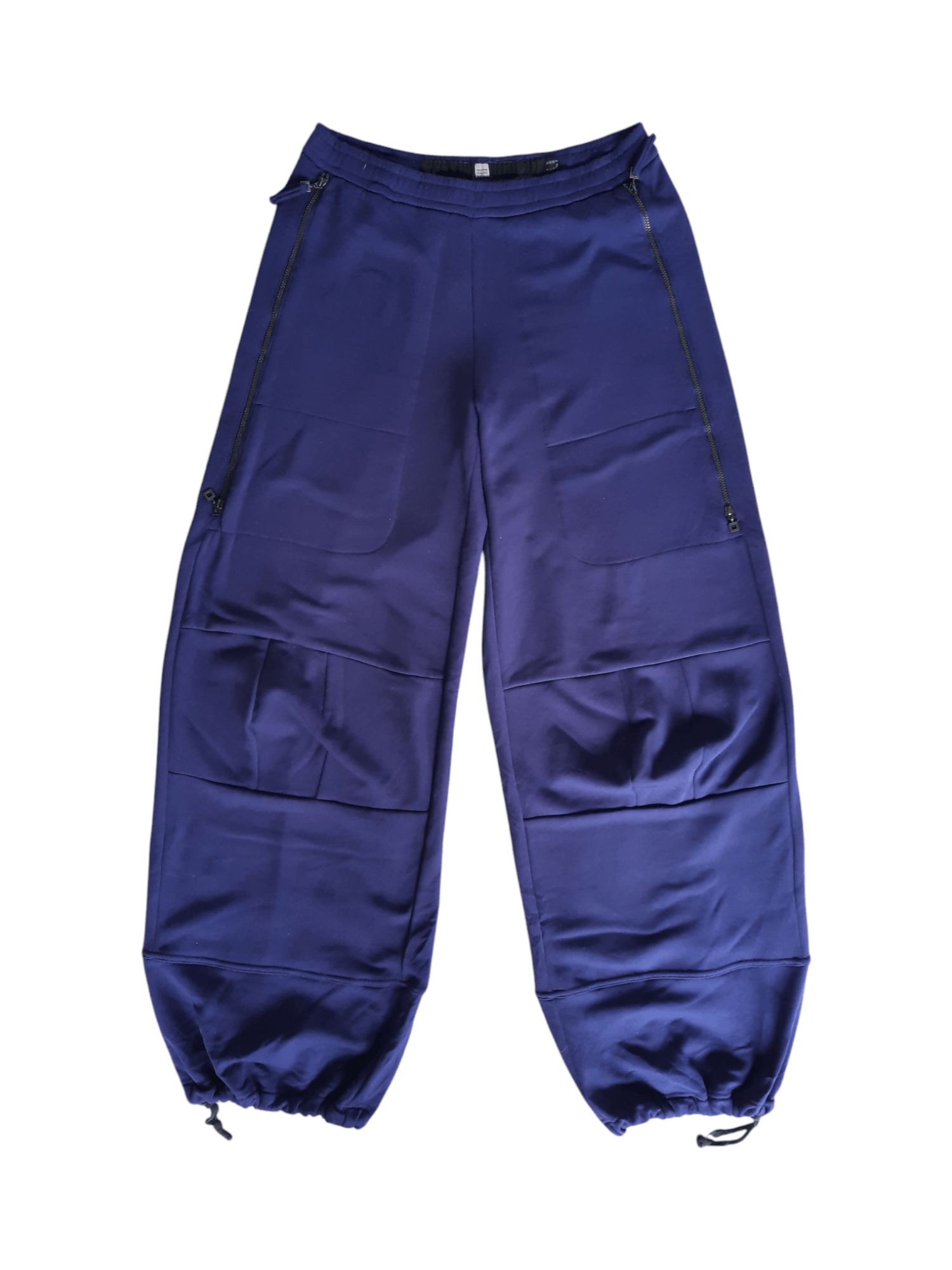 Marithe + Francois Girbaud 🔥M+FG marithe francois girbaud baggy parachute sweatpants Size US 34 / EU 50 - 1 Thumbnail