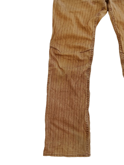 Japanese Brand Vintage Nano Second Casual Plants Japanese Brand Size US 30 / EU 46 - 7 Thumbnail
