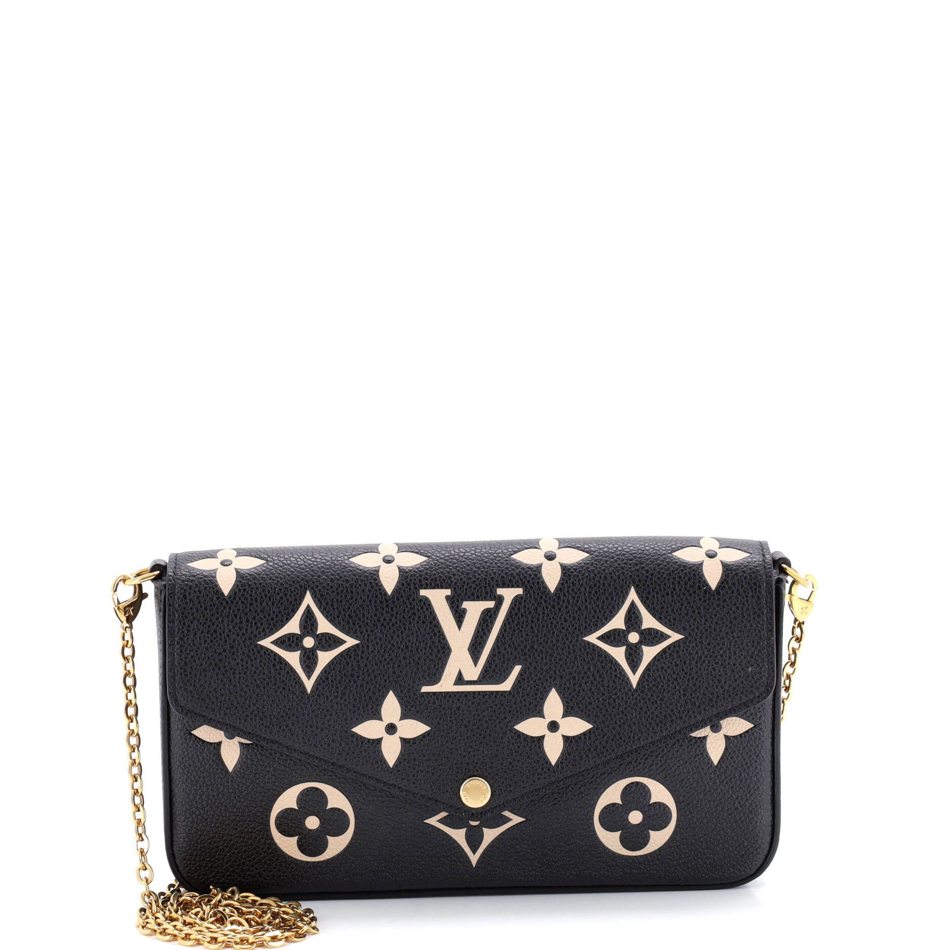 Louis Vuitton Felicie Pochette Size ONE SIZE - 1 Thumbnail