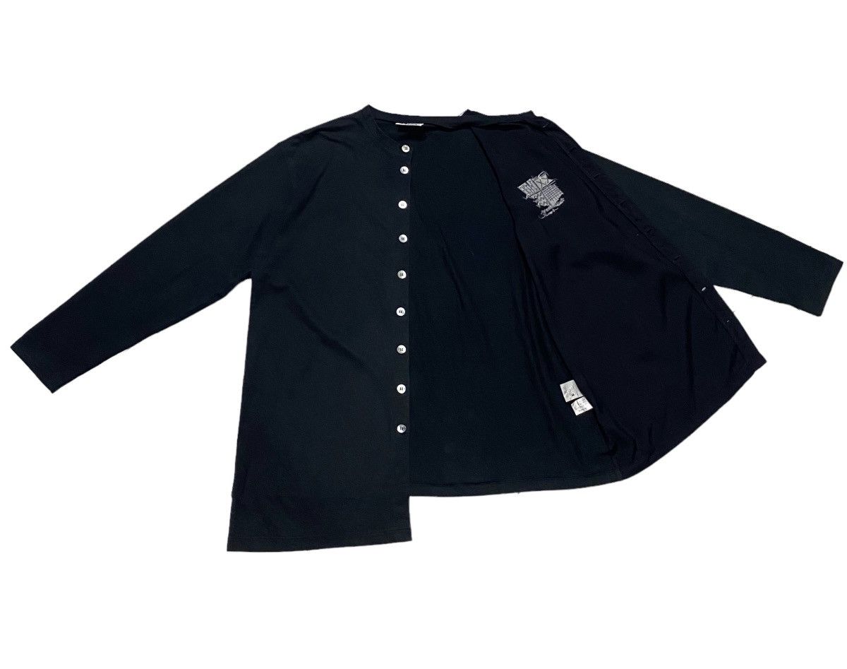 Hai Sporting Gear × Issey Miyake Hai sporting gear issey miyake kaftano cotton rayon Size US M / EU 48-50 / 2 - 7 Thumbnail