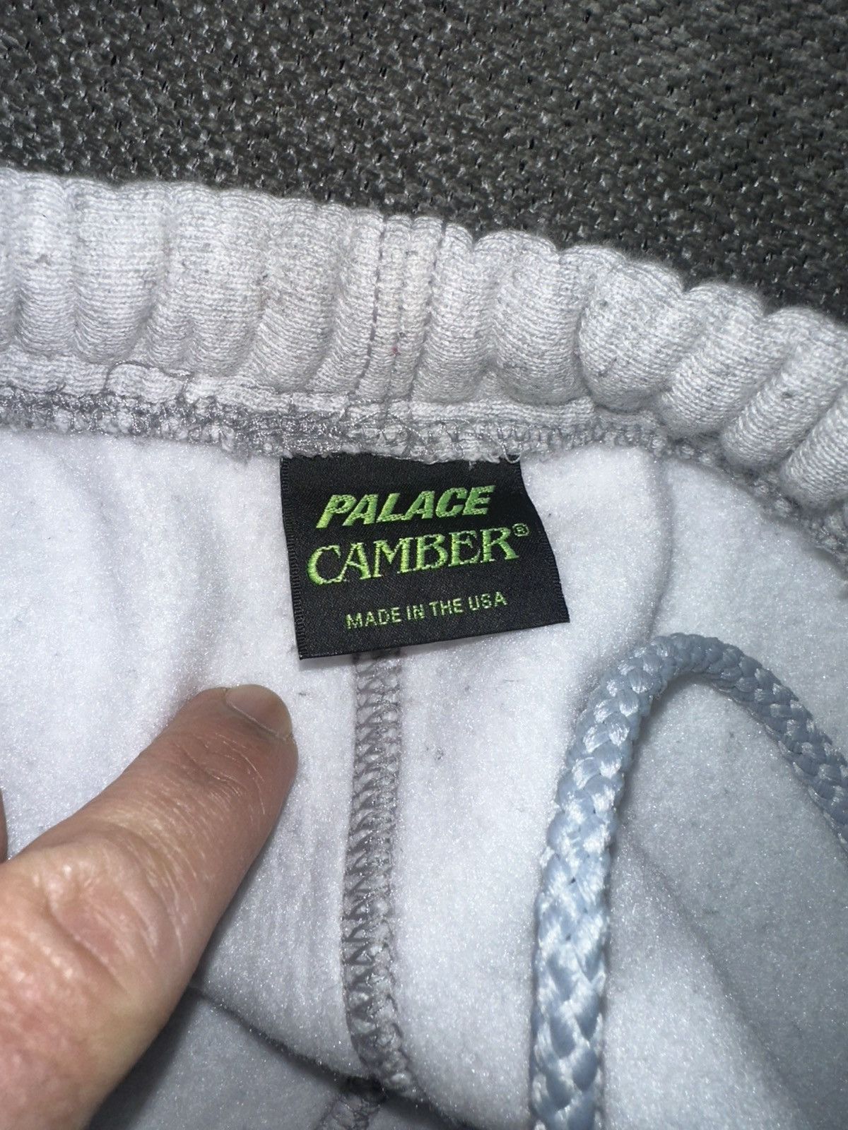Camber × Palace Palace x Camber Size US 30 / EU 46 - 4 Thumbnail