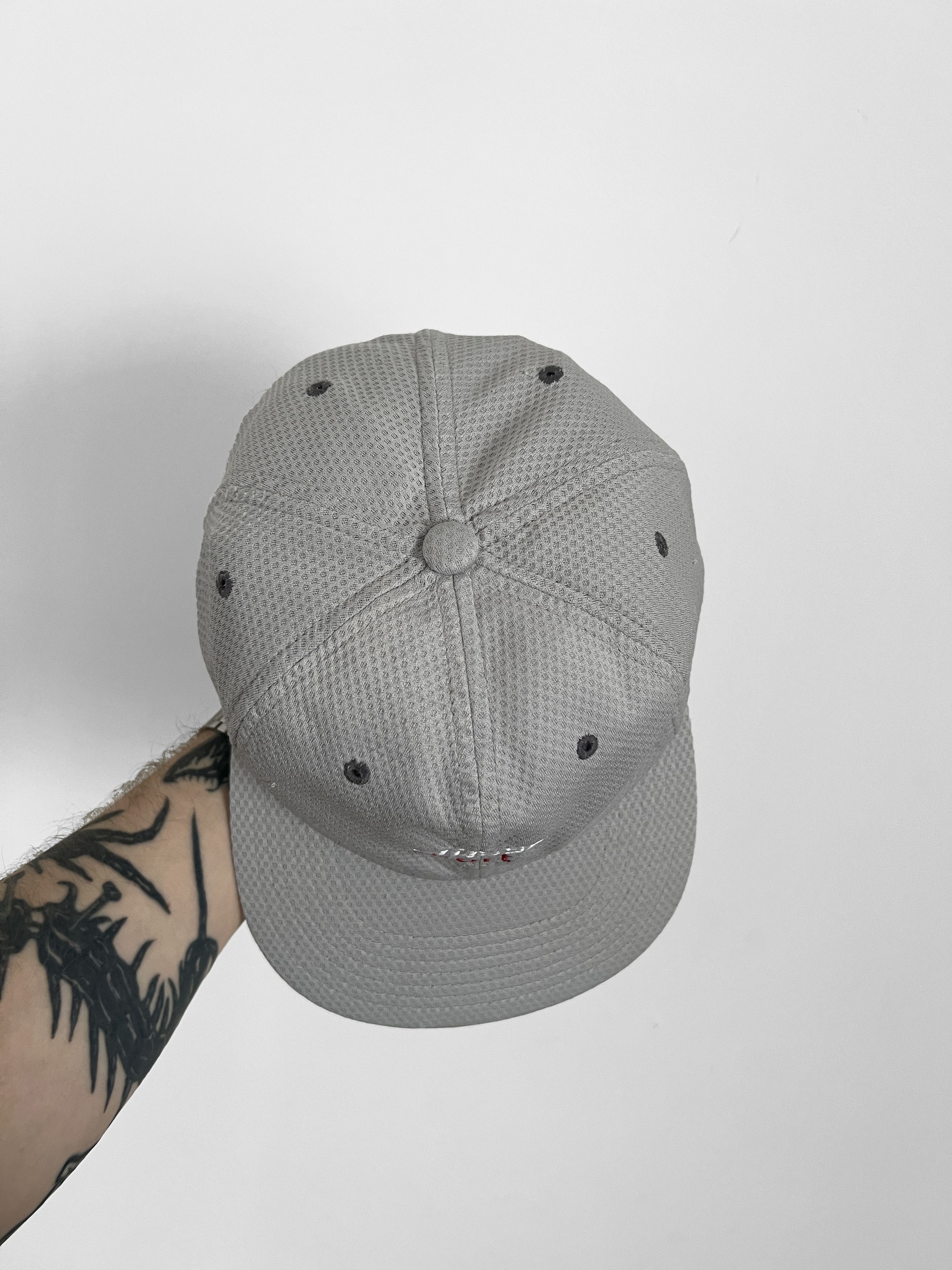 Stussy Stussy sport cap hat mesh Size ONE SIZE - 7 Thumbnail