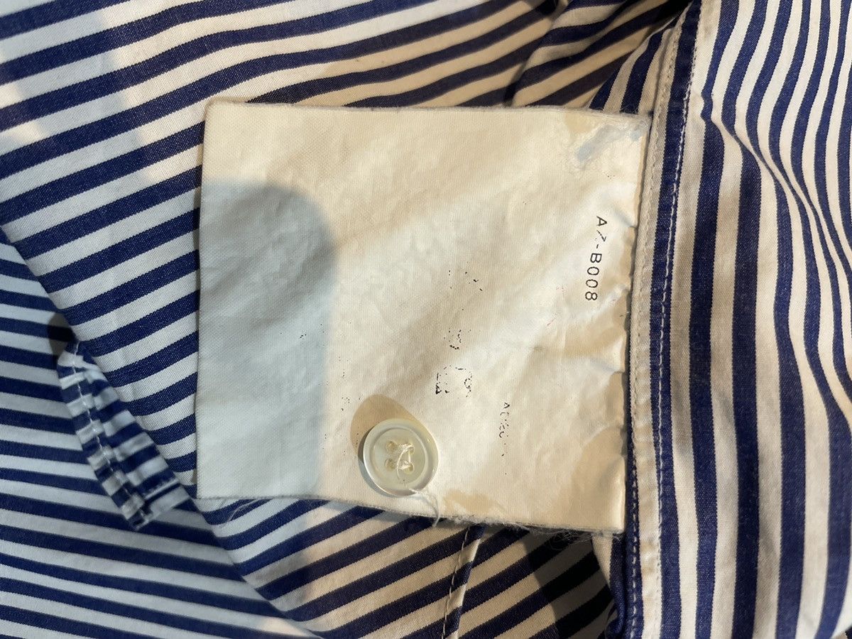 Comme des Garcons Commes Des Garcons Size US M / EU 48-50 / 2 - 6 Thumbnail