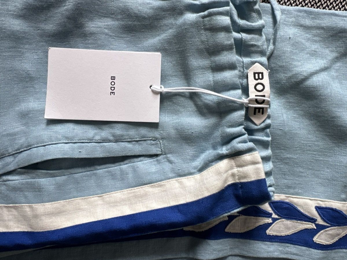 Bode Bode Stripe Pants Size US 32 / EU 48 - 3 Thumbnail