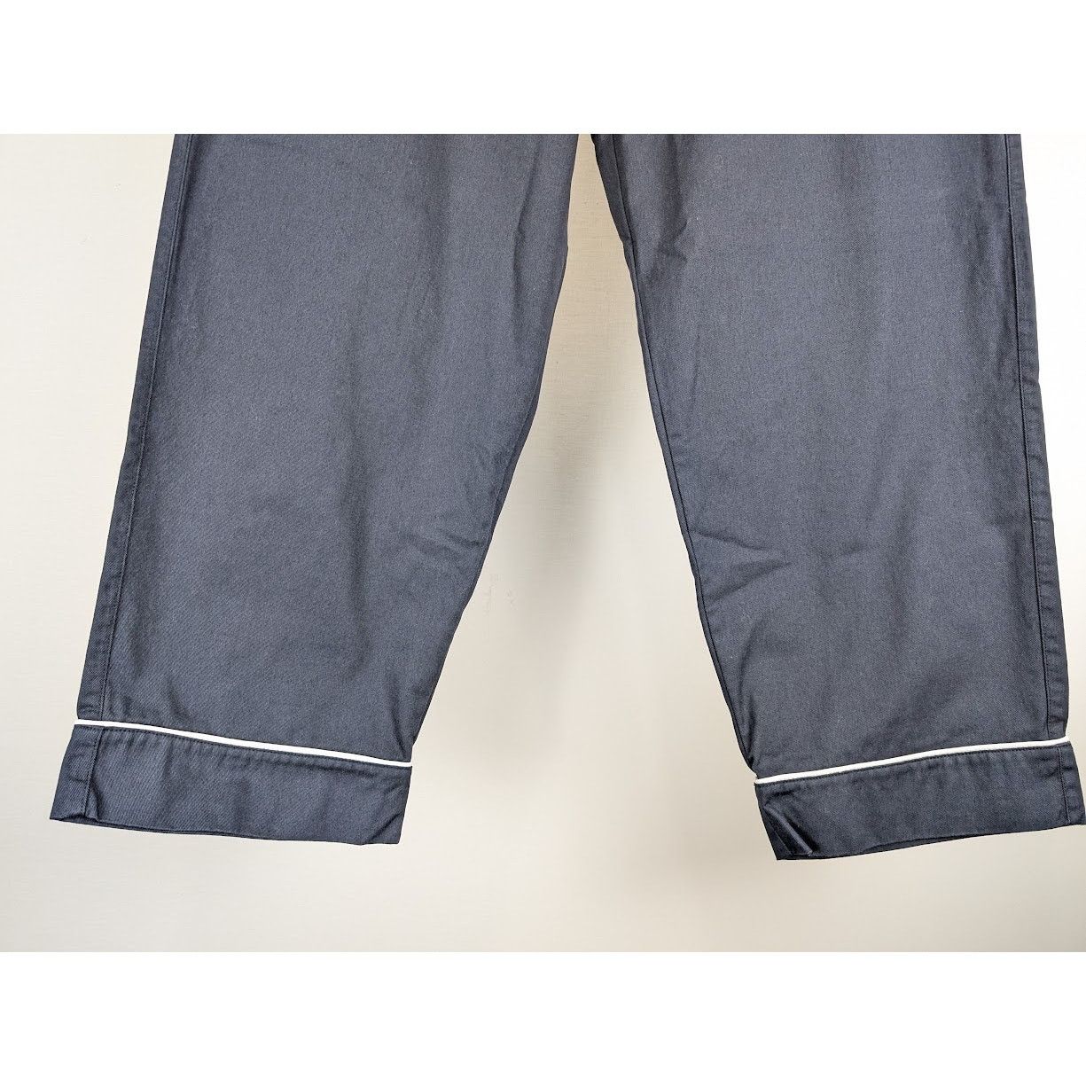 Noah o1rshd1 Pajama Chino Pant in Navy Size US 36 / EU 52 - 4 Thumbnail