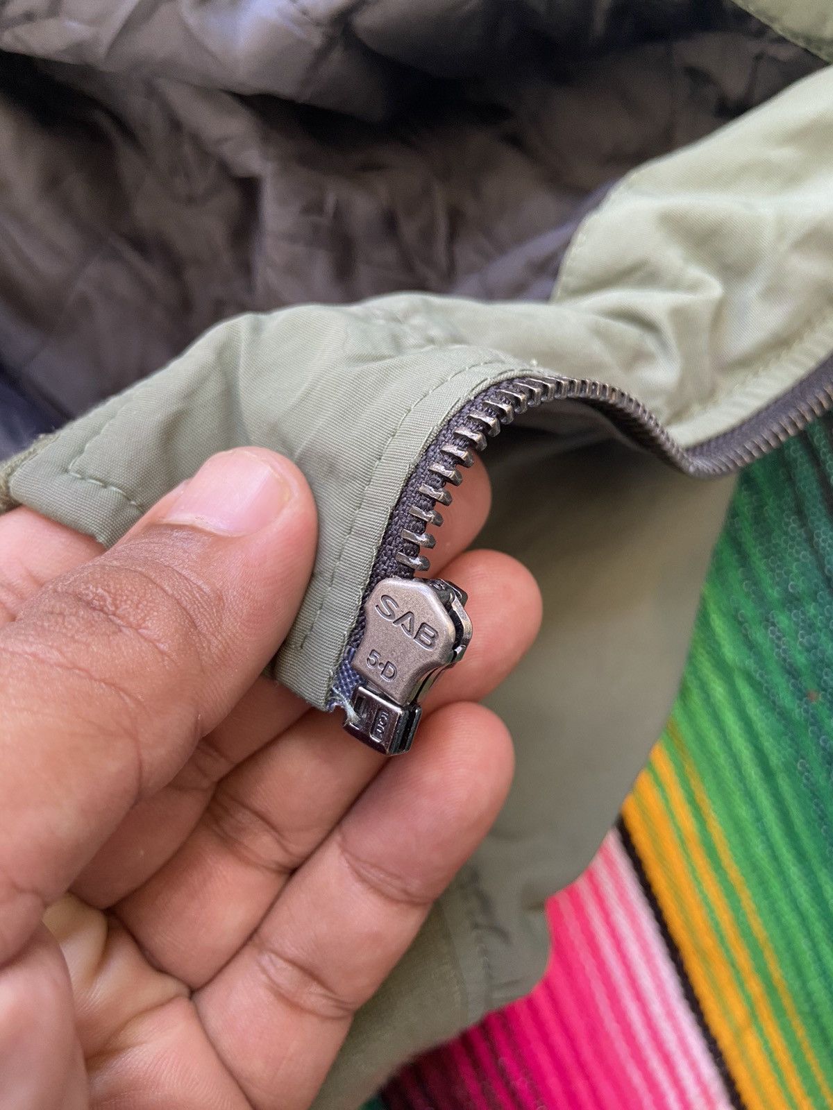 H&M H&M BOMBER JACKET Size US XXS / EU 40 - 7 Thumbnail