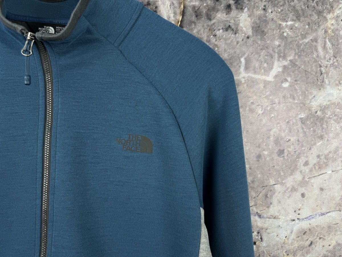 The North Face Men’s The North Face Full Zip Sweatshirt Outdoor Size Medium Size US M / EU 48-50 / 2 - 5 Thumbnail