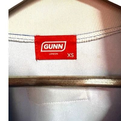 Other Gunn Athletic Tracksuits Track Jacket Size XS Activewear Size XS / US 0-2 / IT 36-38 - 5 Thumbnail