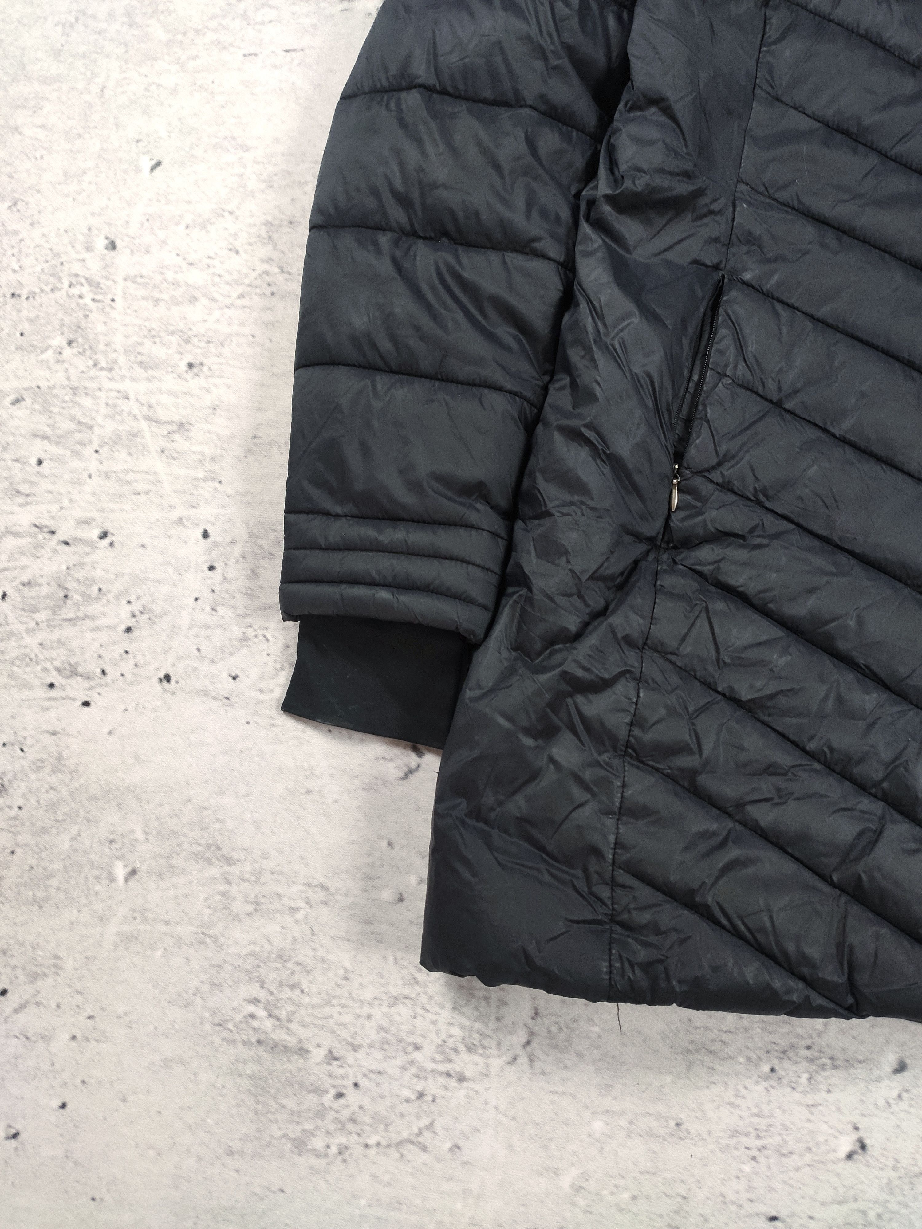 Spyder Sypder down jacket parka women Size M / US 6-8 / IT 42-44 - 4 Thumbnail