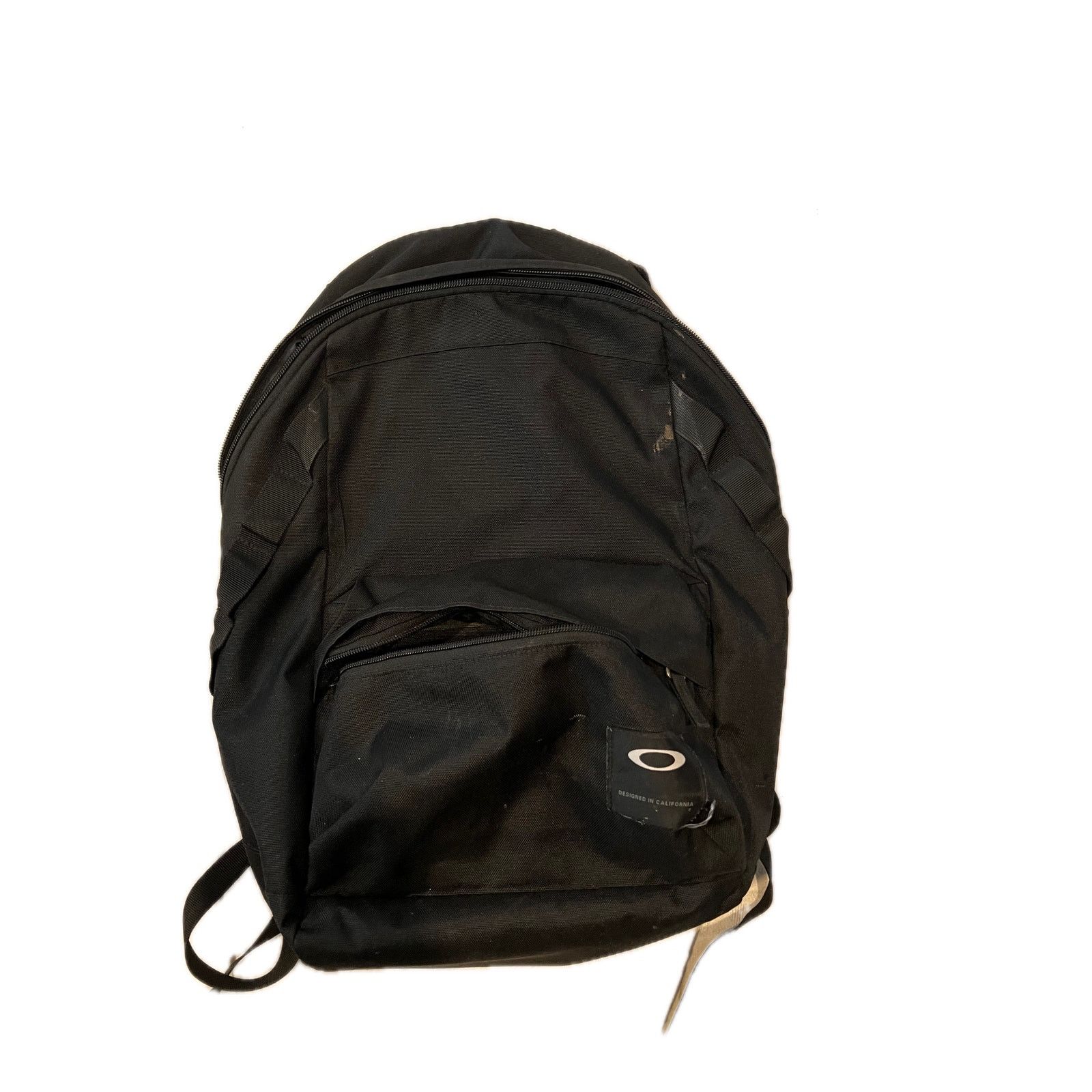 Oakley Oakley Padded Laptop Fgl Backpack M 9.0 Size 36 - 1 Thumbnail