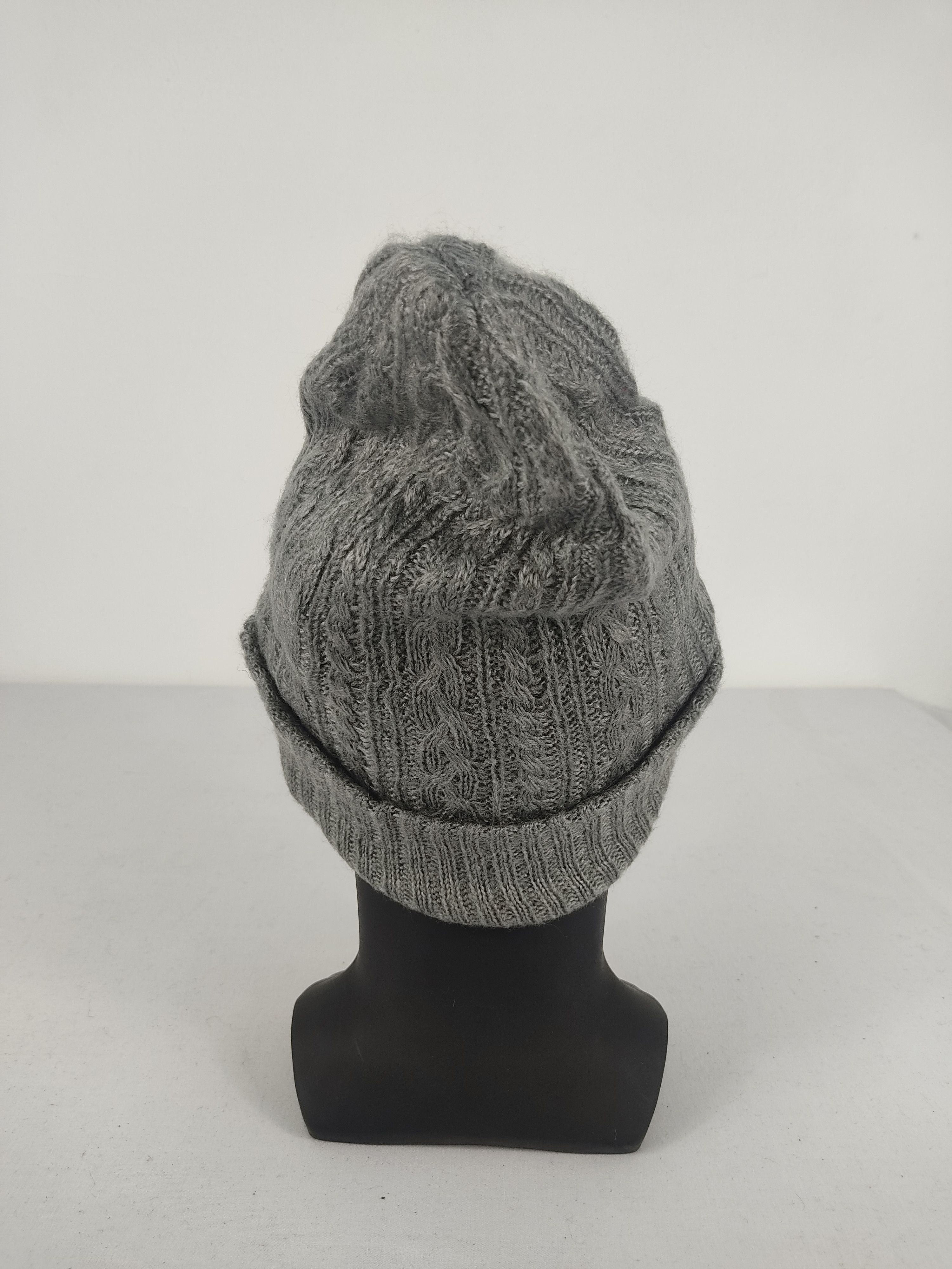 Champion × Vintage Champion Beanie / Snow Hat / Snow Cap Size ONE SIZE - 3 Thumbnail