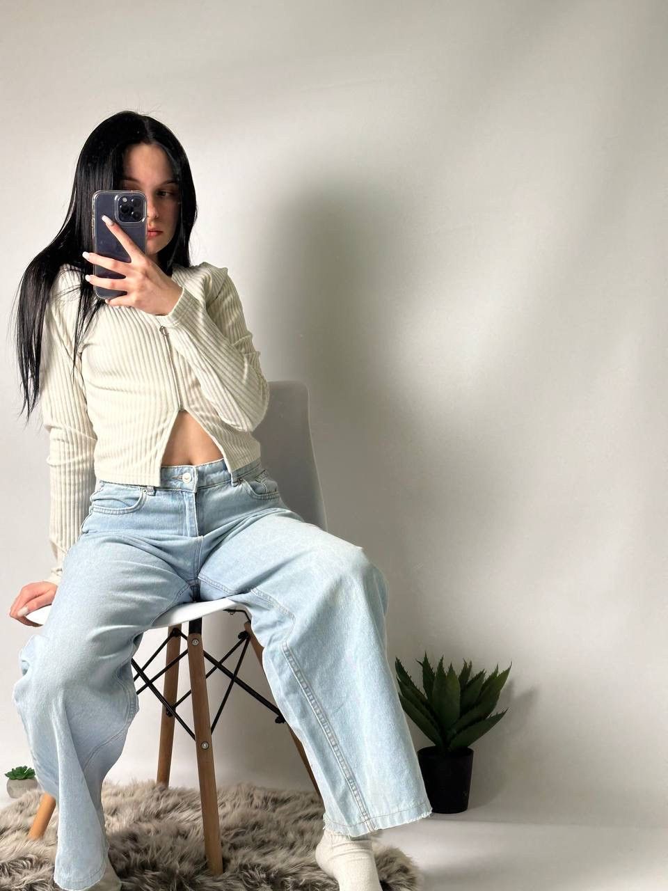 Nike × Vintage Nike Corduroy Vintage Crop Top Size XS / US 0-2 / IT 36-38 - 3 Thumbnail